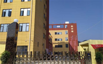 貴州省郵電學校 扎根黔中大地，賦能貴州信息通信教育發展