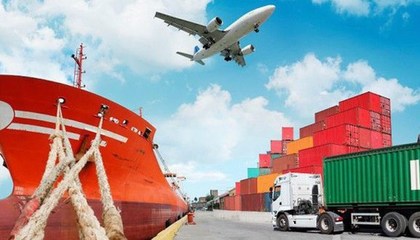 2019年前五月中國穩居越南最大進口來源國，海上貨運通道作用凸顯